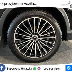 Mercedes GLC 220d 4M Aut. AMG 197 KS, ACC+360°+KEY+GR SJED+VIRT+LANE