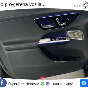 Mercedes GLC 220d 4M Aut. AMG 197 KS, ACC+360°+KEY+GR SJED+VIRT+LANE