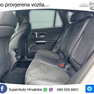 Mercedes GLC 220d 4M Aut. AMG 197 KS, ACC+360°+KEY+GR SJED+VIRT+LANE