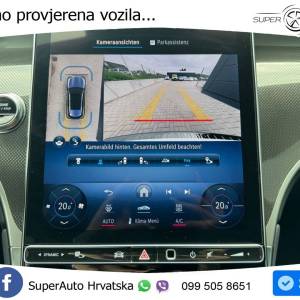 Mercedes GLC 220d 4M Aut. AMG 197 KS, ACC+360°+KEY+GR SJED+VIRT+LANE