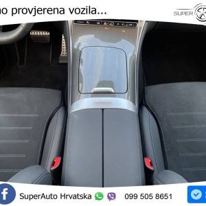 Mercedes GLC 300d 4M Aut. AMG 269 KS, ACC+360°+KEY+GR SJED+VIRT+LANE