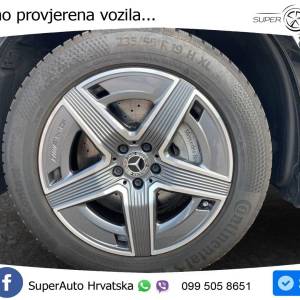 Mercedes GLC 300d 4M Aut. AMG 269 KS, ACC+360°+KEY+GR SJED+VIRT+LANE