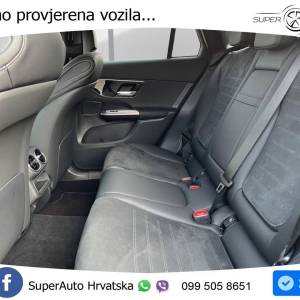Mercedes GLC 300d 4M Aut. AMG 269 KS, ACC+360°+KEY+GR SJED+VIRT+LANE