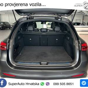 Mercedes GLC 300d 4M Aut. AMG 269 KS, ZRAČ+PANO+360°+GR SJED+ACC+KEY+VIRT