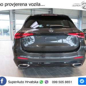 Mercedes GLC 300d 4M Aut. AMG 269 KS, ACC+KAM+GR SJED+VIRT+LANE