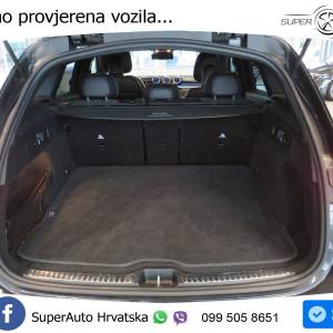 Mercedes GLC 300d 4M Aut. AMG 269 KS, ACC+KAM+GR SJED+VIRT+LANE