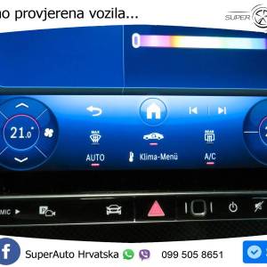 Mercedes GLC 300d 4M Aut. AMG 269 KS, ACC+KAM+GR SJED+VIRT+LANE