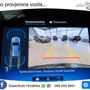 Mercedes GLC 300d 4M Aut. AMG 269 KS, ACC+KAM+GR SJED+VIRT+LANE