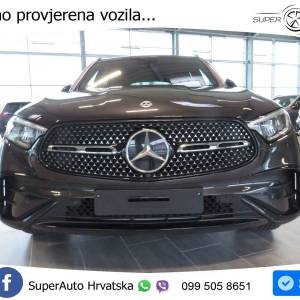 Mercedes GLC 300d 4M Aut. AMG 269 KS, ACC+KAM+GR SJED+VIRT+LANE