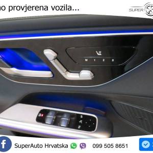 Mercedes GLC 300d 4M Aut. AMG 269 KS, ACC+KAM+GR SJED+VIRT+LANE