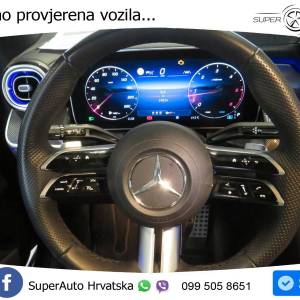 Mercedes GLC 300d 4M Aut. AMG 269 KS, ACC+KAM+GR SJED+VIRT+LANE
