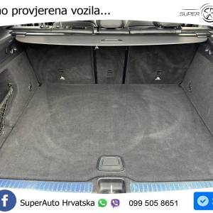 Mercedes GLC 300d 4M Aut. AMG 245 KS, ACC+KAM+GR SJED+LED+LANE