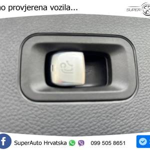 Mercedes GLC 300d 4M Aut. AMG 245 KS, ACC+KAM+GR SJED+LED+LANE