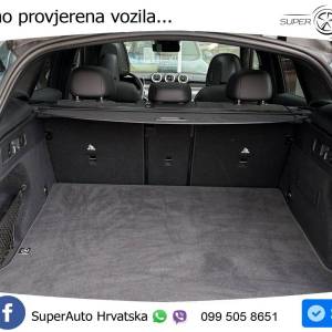 Mercedes GLC 300d 4M Aut. AMG 269 KS, ACC+PANO+360+GR SJED+KEY+VIRT+LANE