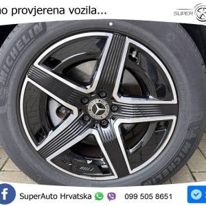 Mercedes GLC 300d 4M Aut. AMG 269 KS, ACC+PANO+360+GR SJED+KEY+VIRT+LANE