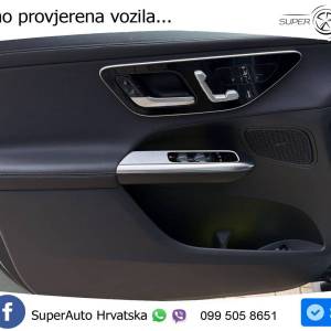 Mercedes GLC 300d 4M Aut. AMG 269 KS, ACC+PANO+360+GR SJED+KEY+VIRT+LANE