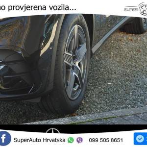 Mercedes GLC 300d 4M Aut. AMG 269 KS, ACC+KAM+GR SJED+VIRT+LANE