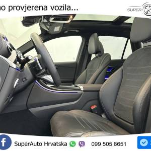 Mercedes GLC 300d 4M Aut. AMG 269 KS, PANO+360°+GR SJED+VIRT+LANE