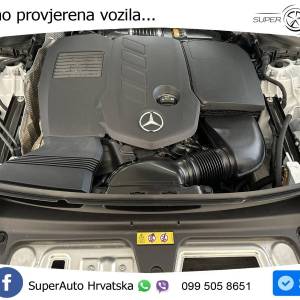 Mercedes GLC 300d 4M Aut. AMG 269 KS, PANO+360°+GR SJED+VIRT+LANE