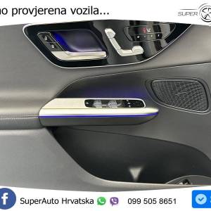 Mercedes GLC 300d 4M Aut. AMG 269 KS, PANO+360°+GR SJED+VIRT+LANE