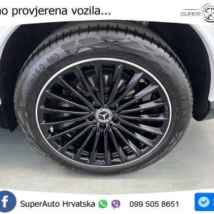 Mercedes GLC 300d 4M Aut. AMG 269 KS, PANO+360°+GR SJED+VIRT+LANE