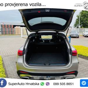 Mercedes GLC 300d 4M Aut. AMG 269 KS, PANO+360°+GR SJED+VIRT+LANE