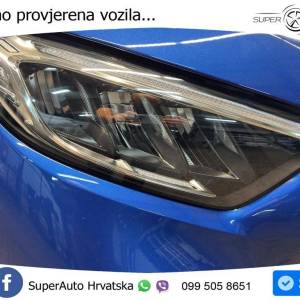 Mercedes GLC 300d 4M Aut. AMG 269 KS, ACC+KAM+GR SJED+VIRT+LANE