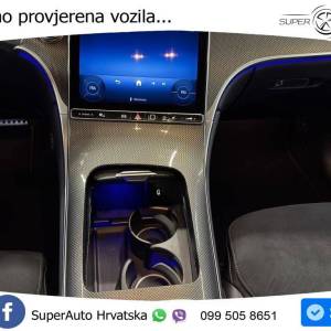 Mercedes GLC 300d 4M Aut. AMG 269 KS, ACC+KAM+GR SJED+VIRT+LANE