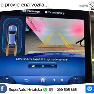 Mercedes GLC 300d 4M Aut. AMG 269 KS, ACC+KAM+GR SJED+VIRT+LANE