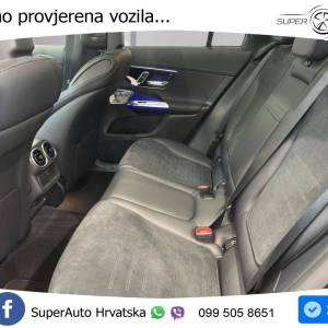 Mercedes GLC 300d 4M Aut. AMG 269 KS, ACC+PANO+360°+GR SJED+LED+VIRT+LANE