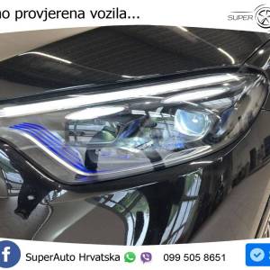 Mercedes GLC 300d 4M Aut. AMG 269 KS, ACC+PANO+360°+GR SJED+LED+VIRT+LANE