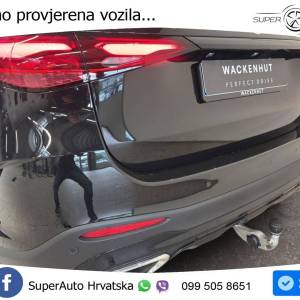 Mercedes GLC 300d 4M Aut. AMG 269 KS, ACC+PANO+360°+GR SJED+LED+VIRT+LANE