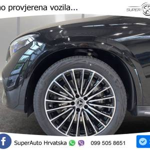 Mercedes GLC 300d 4M Aut. AMG 269 KS, ACC+PANO+360°+GR SJED+LED+VIRT+LANE