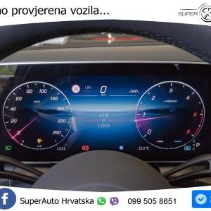 Mercedes GLC 300d 4M Aut. AMG 269 KS, ACC+PANO+360°+GR SJED+LED+VIRT+LANE