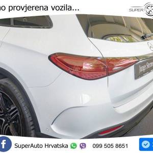 Mercedes GLC 300d 4M Aut. AMG 269 KS, ACC+PANO+360°+GR SJED+LED+VIRT+LANE