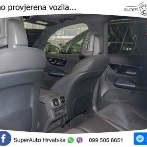 Mercedes GLC 300d 4M Aut. AMG 269 KS, ACC+PANO+360°+GR SJED+LED+VIRT+LANE