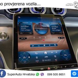 Mercedes GLC 300d 4M Aut. AMG 269 KS, ACC+PANO+360°+GR SJED+LED+VIRT+LANE