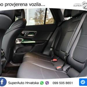 Mercedes GLC 300d 4M Aut. AMG 269 KS, KAM+LED+GR SJED+LANE