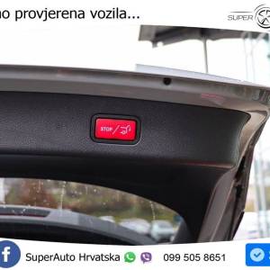 Mercedes GLC 300d 4M Aut. AMG 269 KS, KAM+LED+GR SJED+LANE