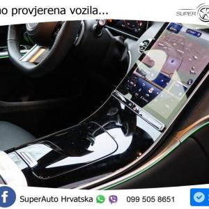 Mercedes GLC 300d 4M Aut. AMG 269 KS, KAM+LED+GR SJED+LANE