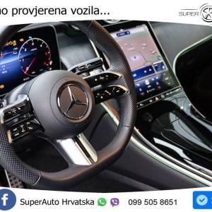 Mercedes GLC 300d 4M Aut. AMG 269 KS, KAM+LED+GR SJED+LANE