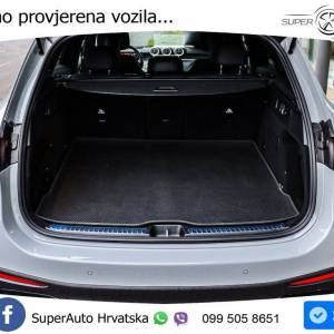 Mercedes GLC 300d 4M Aut. AMG 269 KS, KAM+LED+GR SJED+LANE