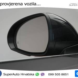 Mercedes GLC 300d 4M Aut. AMG 269 KS, ACC+KAM+GR SJED+VIRT+LANE