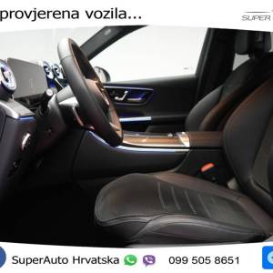 Mercedes GLC 300d 4M Aut. AMG 269 KS, ACC+KAM+GR SJED+VIRT+LANE