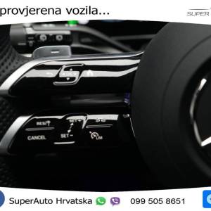 Mercedes GLC 300d 4M Aut. AMG 269 KS, ACC+KAM+GR SJED+VIRT+LANE