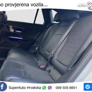 Mercedes GLC 300d 4M Aut. AMG 269 KS, ACC+KAM+GR SJED+VIRT+LANE