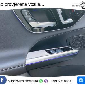 Mercedes GLC 300d 4M Aut. AMG 269 KS, ACC+KAM+GR SJED+VIRT+LANE