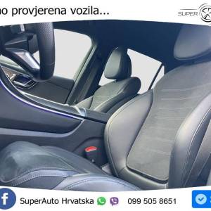 Mercedes GLC 300d 4M Aut. AMG 269 KS, ACC+KAM+GR SJED+VIRT+LANE