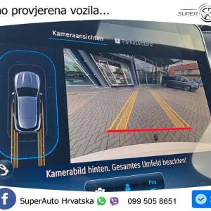 Mercedes GLC 300d 4M Aut. AMG 269 KS, ACC+KAM+GR SJED+VIRT+LANE