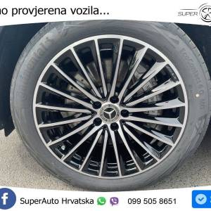 Mercedes GLC 300d 4M Aut. AMG 269 KS, ACC+KAM+GR SJED+VIRT+LANE